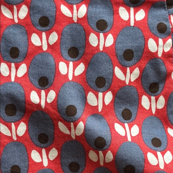 Boden Skirt size 8 - Picture 3 of 8